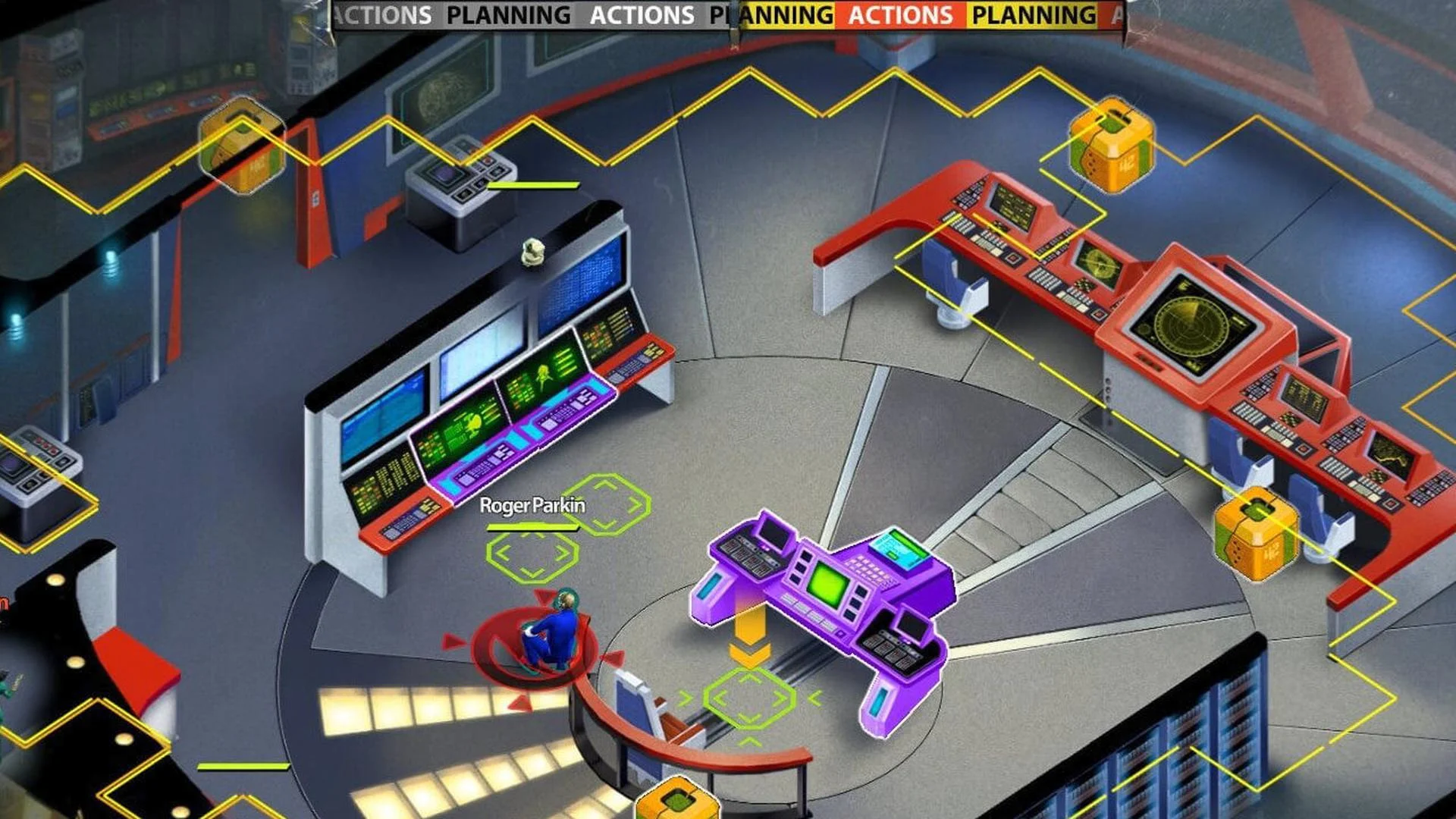 I am not a Monster: First Contact screenshot 3