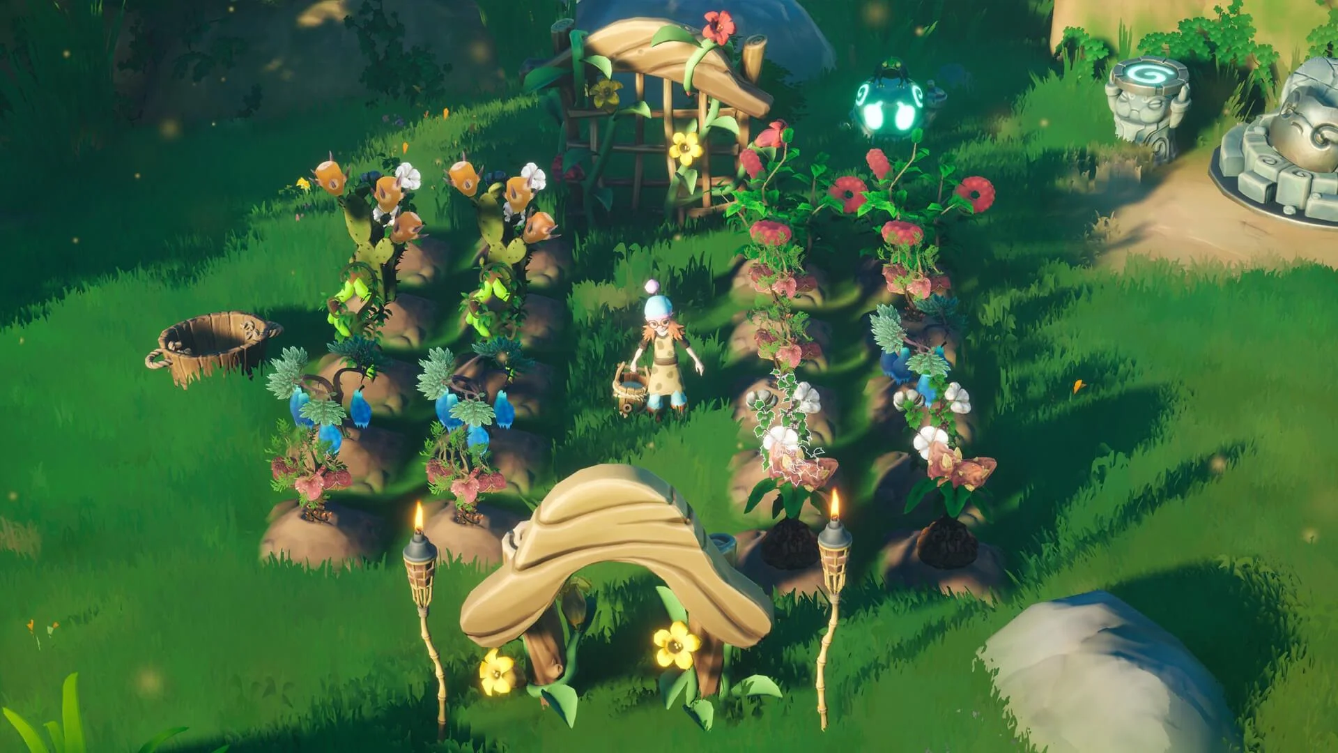 Ikonei Island: An Earthlock Adventure screenshot 2