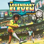 Legendary Eleven