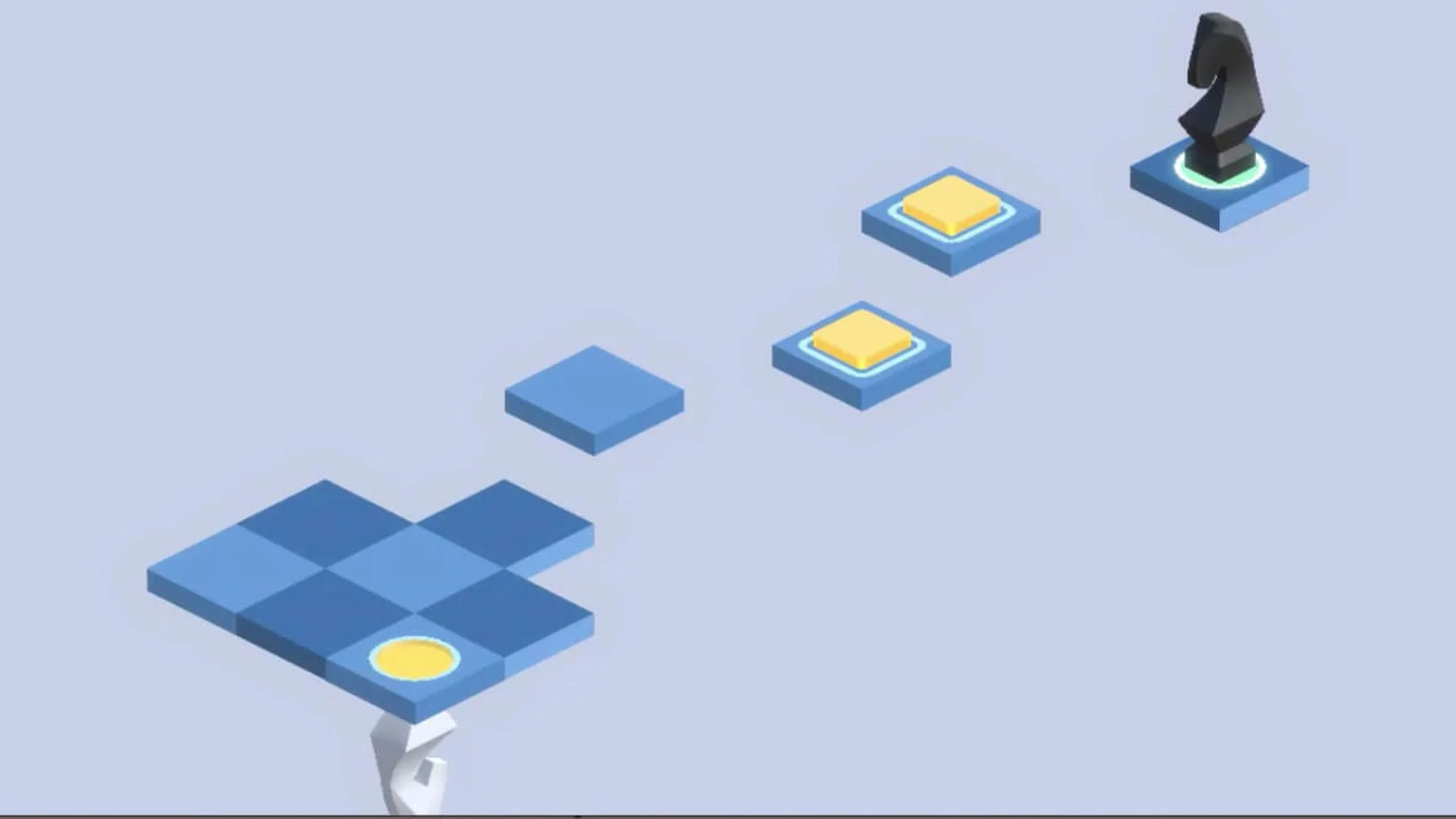 Knight Swap screenshot 3