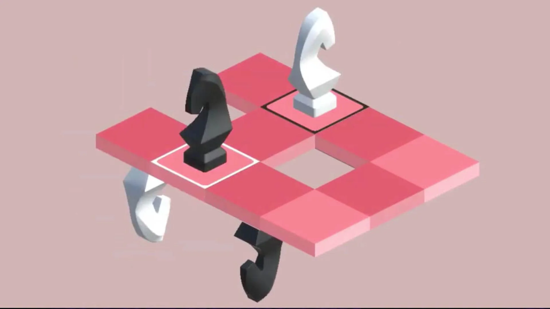 Knight Swap screenshot 4