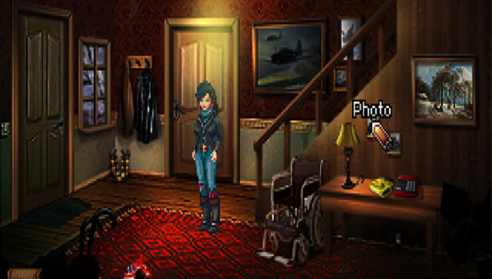 Kathy Rain screenshot 3