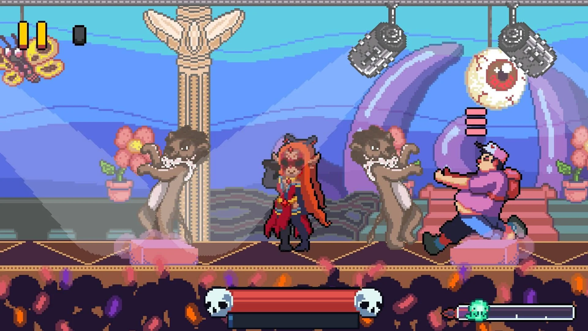 Kawaii Deathu Desu screenshot 1