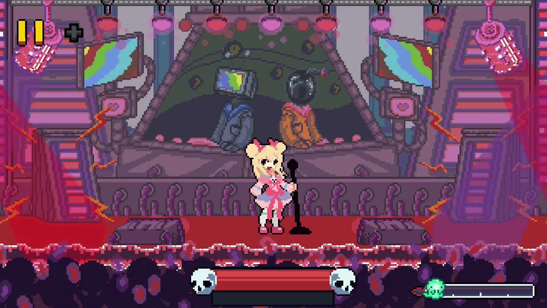 Kawaii Deathu Desu screenshot 3