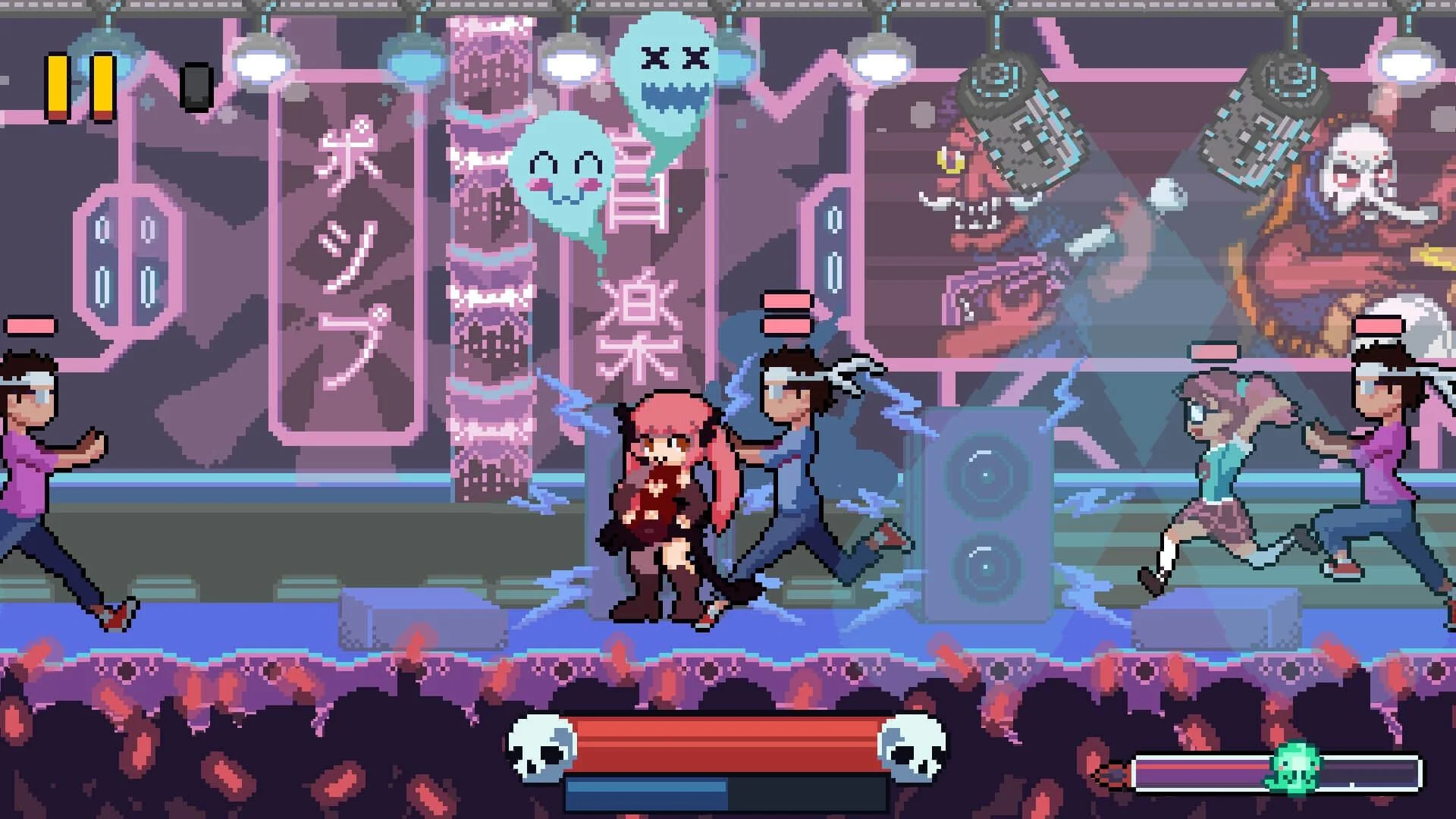 Kawaii Deathu Desu screenshot 4