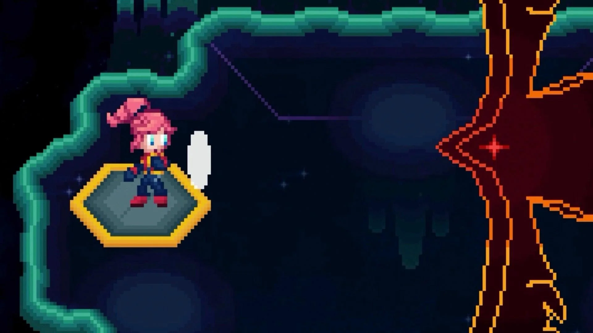 LunarLux screenshot 5