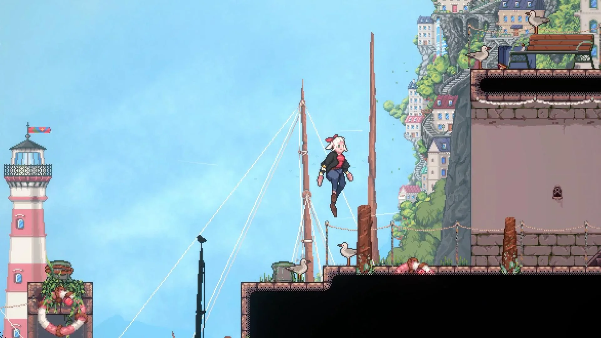 Magical Delicacy screenshot 2