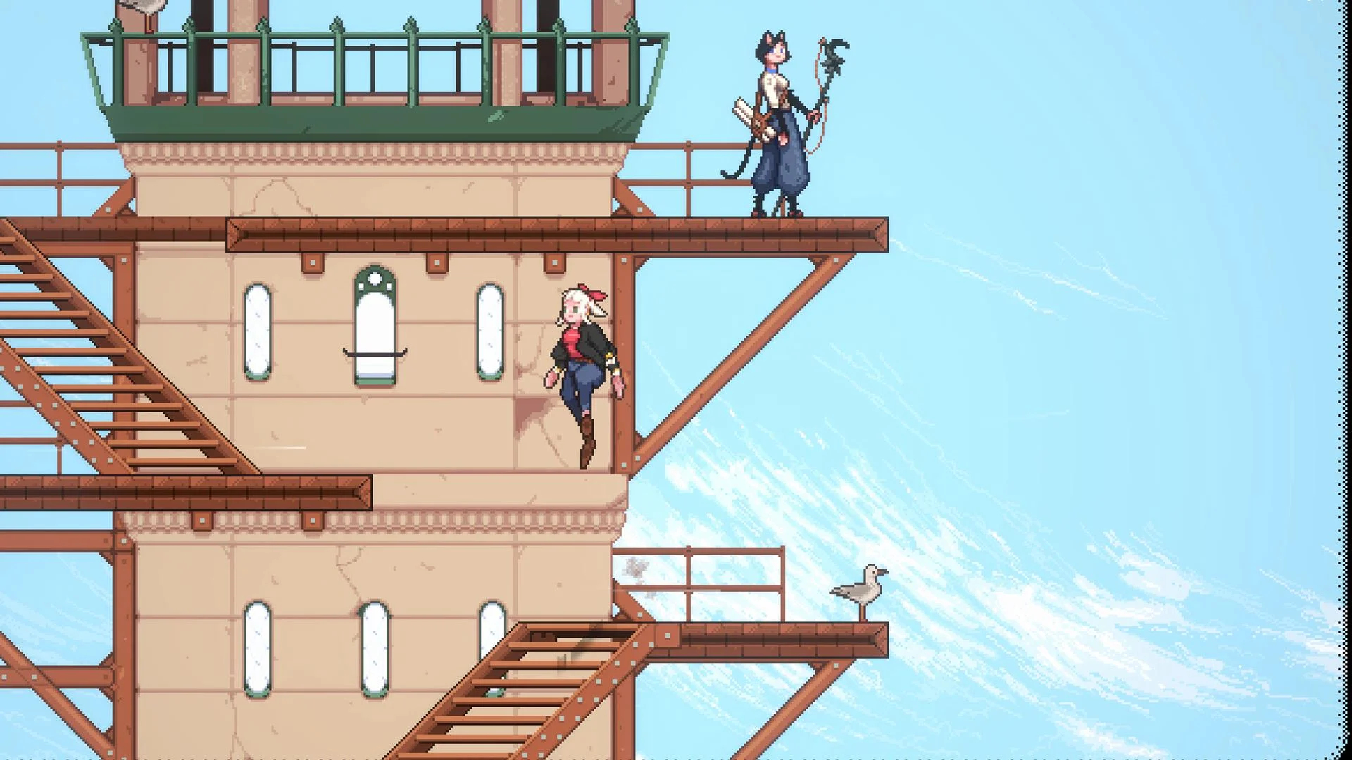 Magical Delicacy screenshot 4