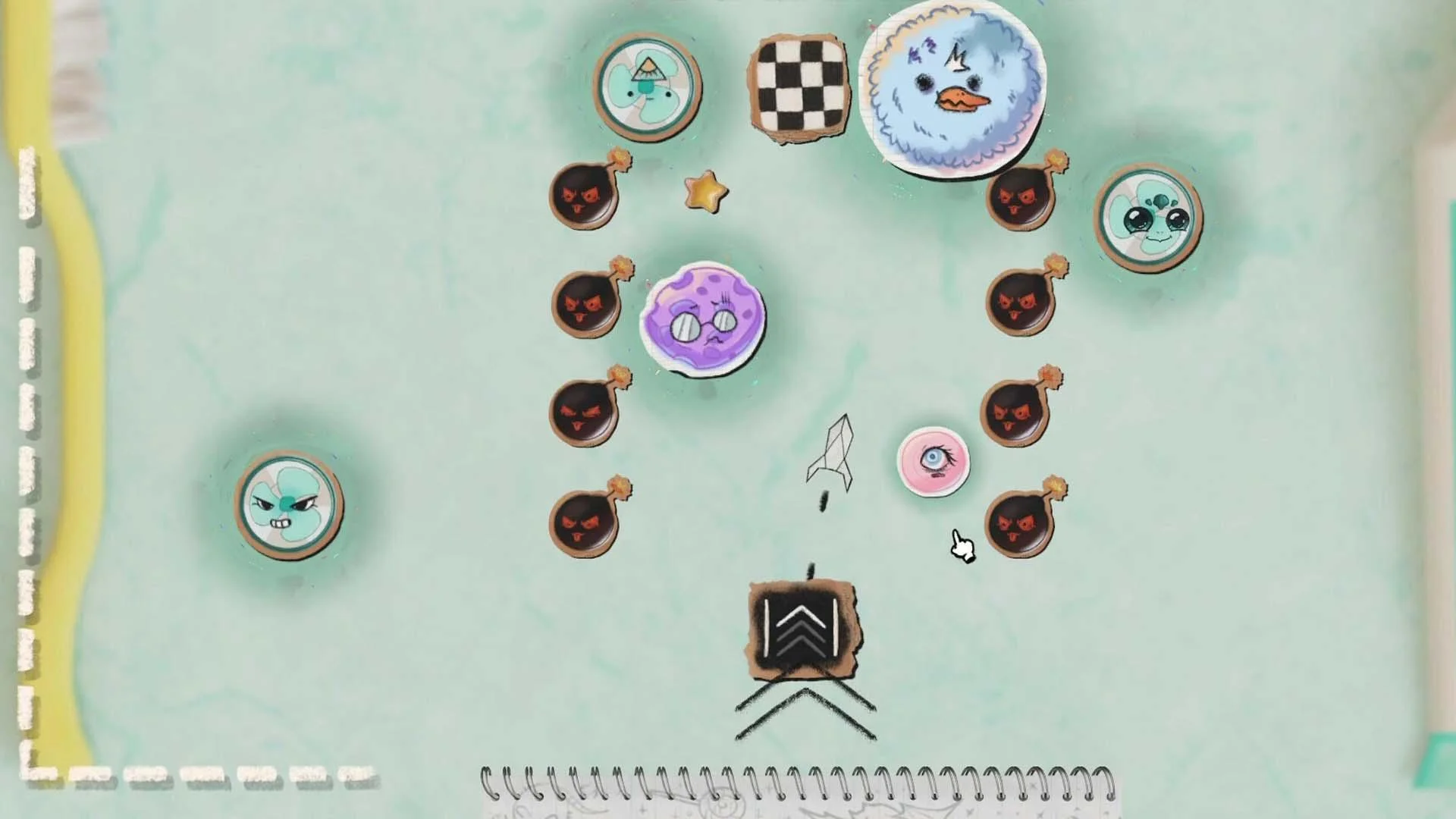 Stickin' the Landing screenshot 1