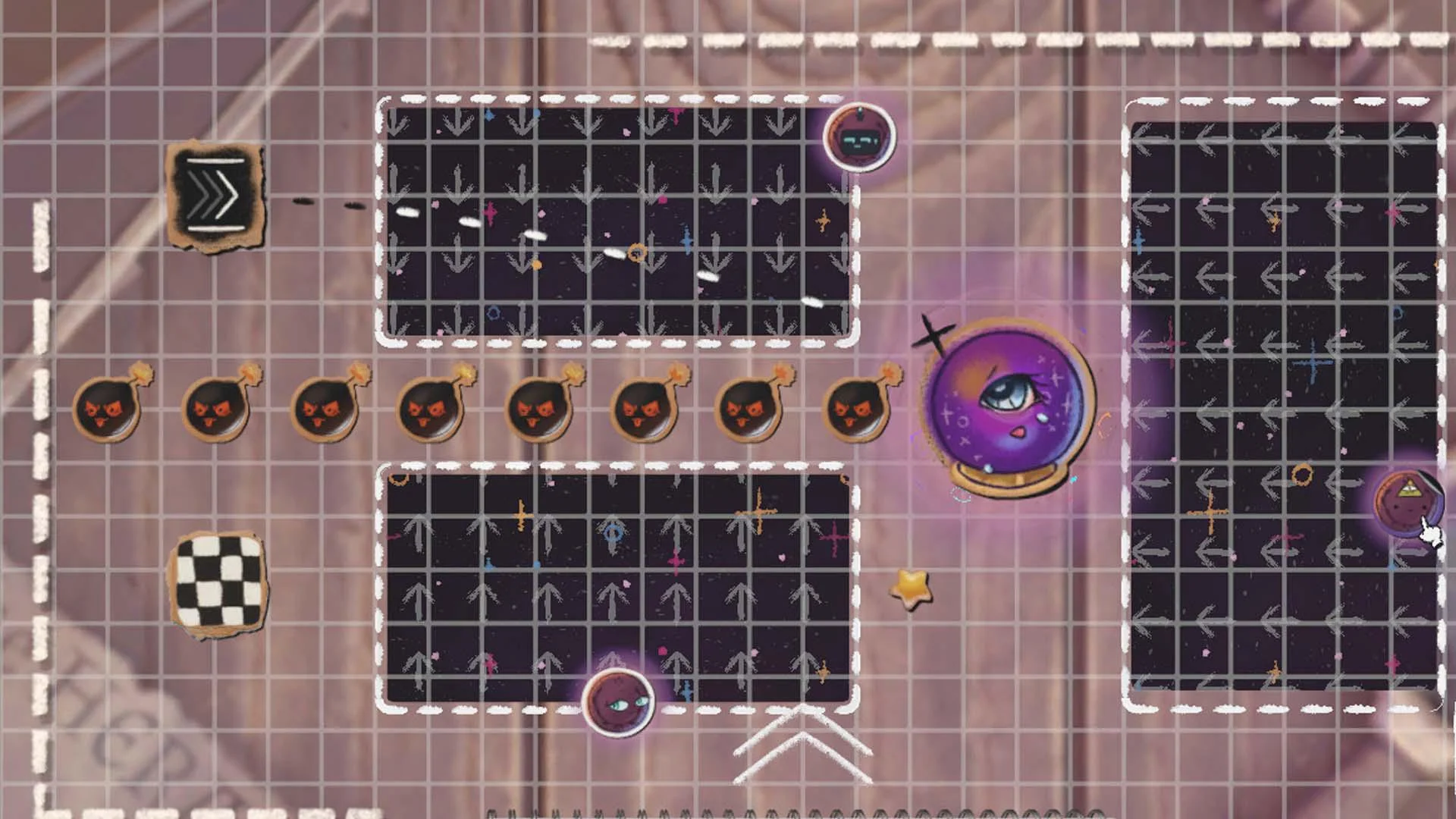 Stickin' the Landing screenshot 2