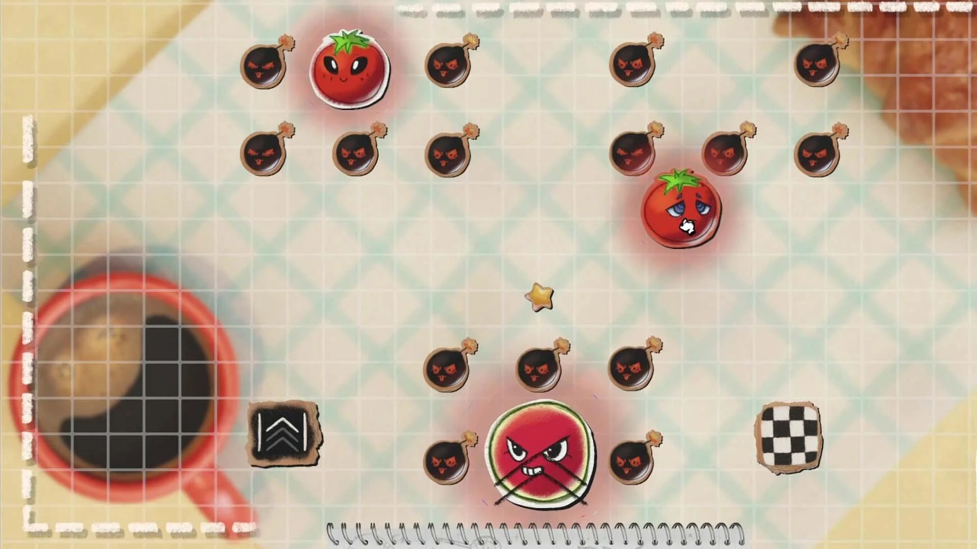 Stickin' the Landing screenshot 4