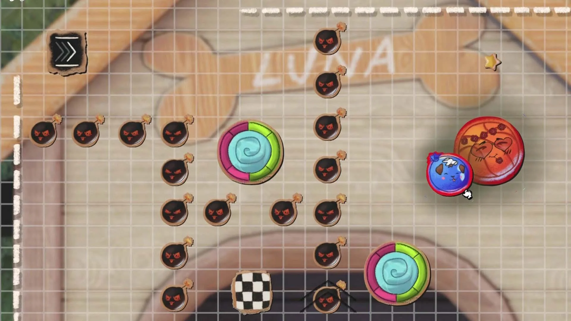 Stickin' the Landing screenshot 5