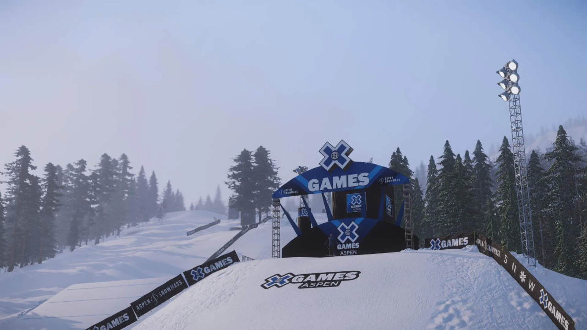 SNOW - The Ultimate Edition screenshot 2