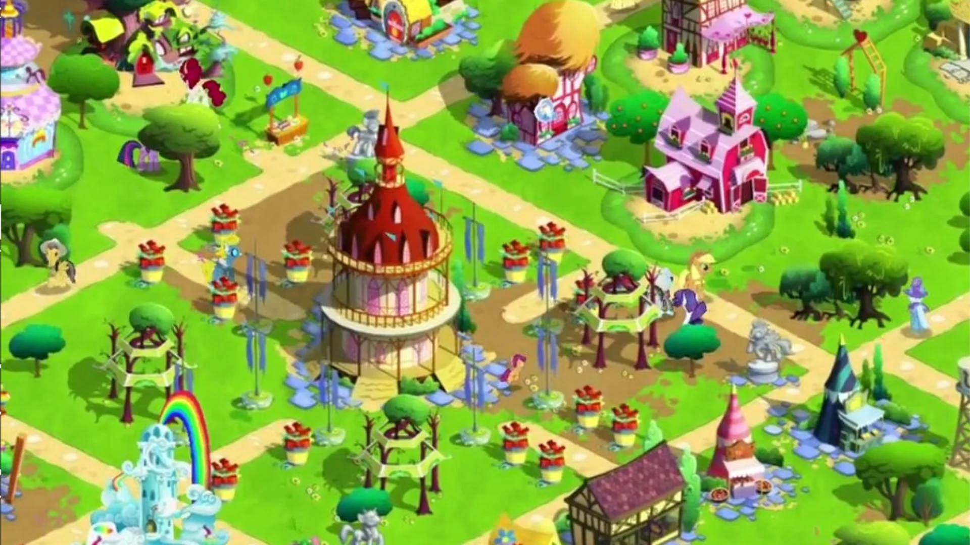 My Little Pony screenshot 2