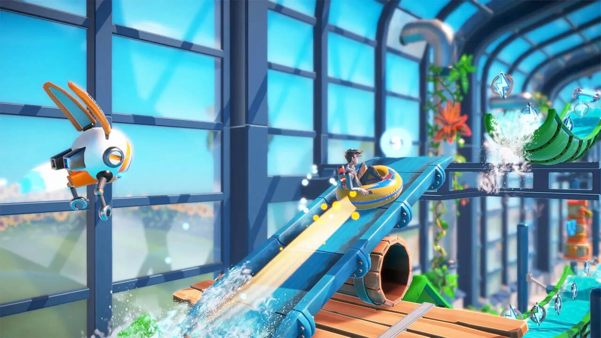 Mickey Storm and the Cursed Mask screenshot 1