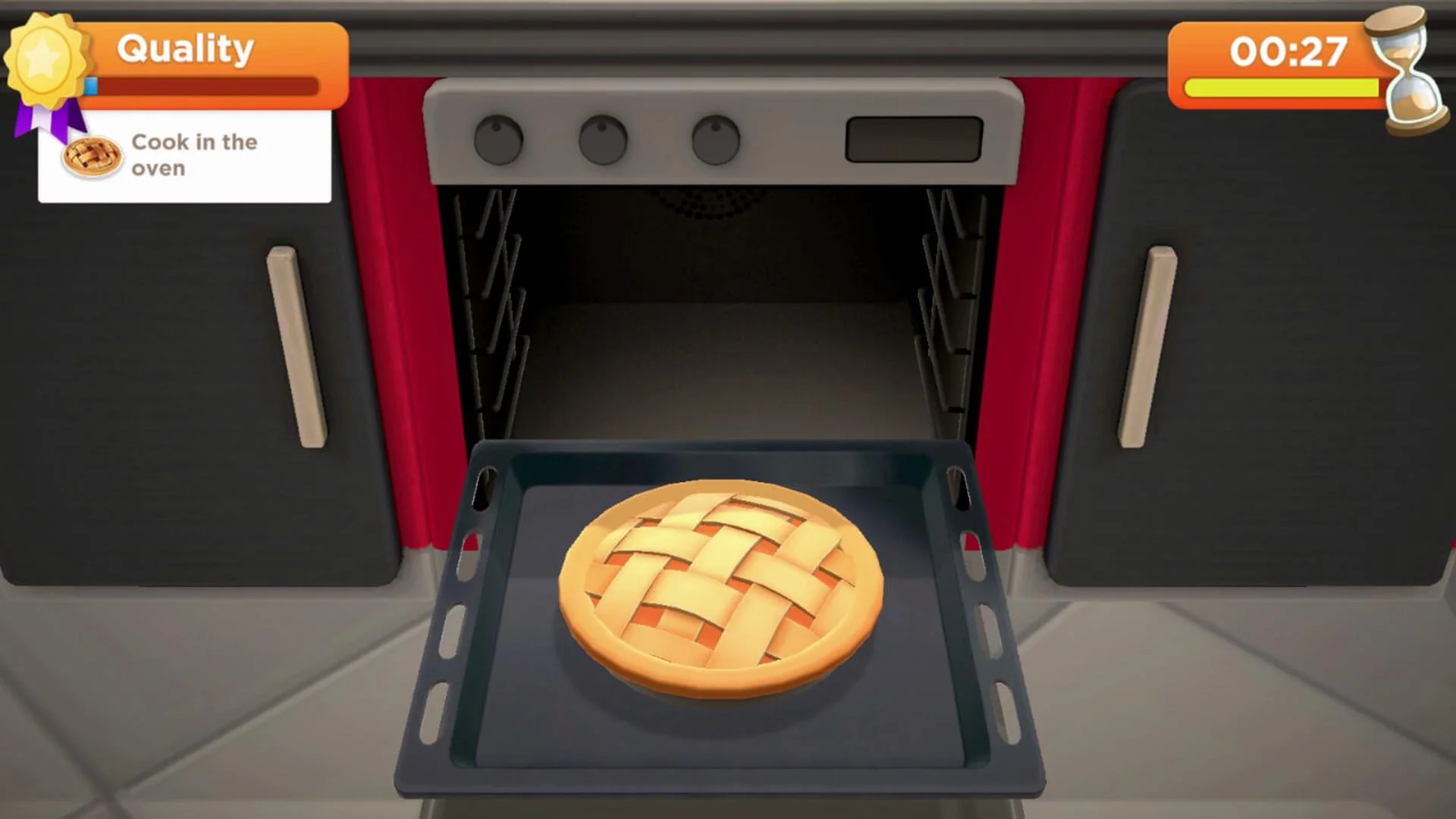 My Universe - Cooking Star Restaurant screenshot 3