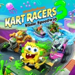 Nickelodeon Kart Racers 3: Slime Speedway