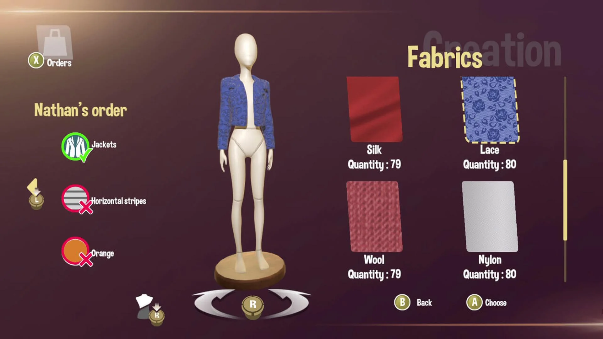 My Universe - Fashion Boutique screenshot 2