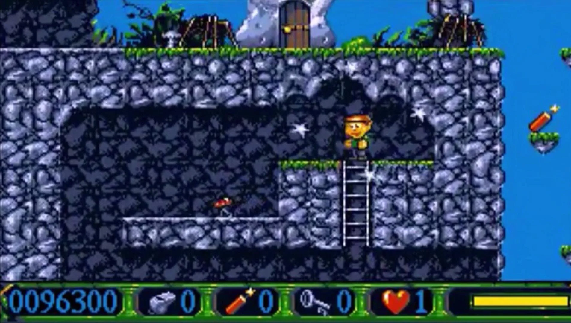 Nicky Boom 2 screenshot 2