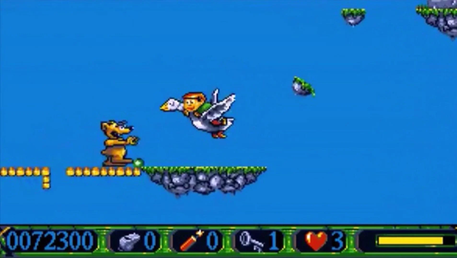 Nicky Boom 2 screenshot 3