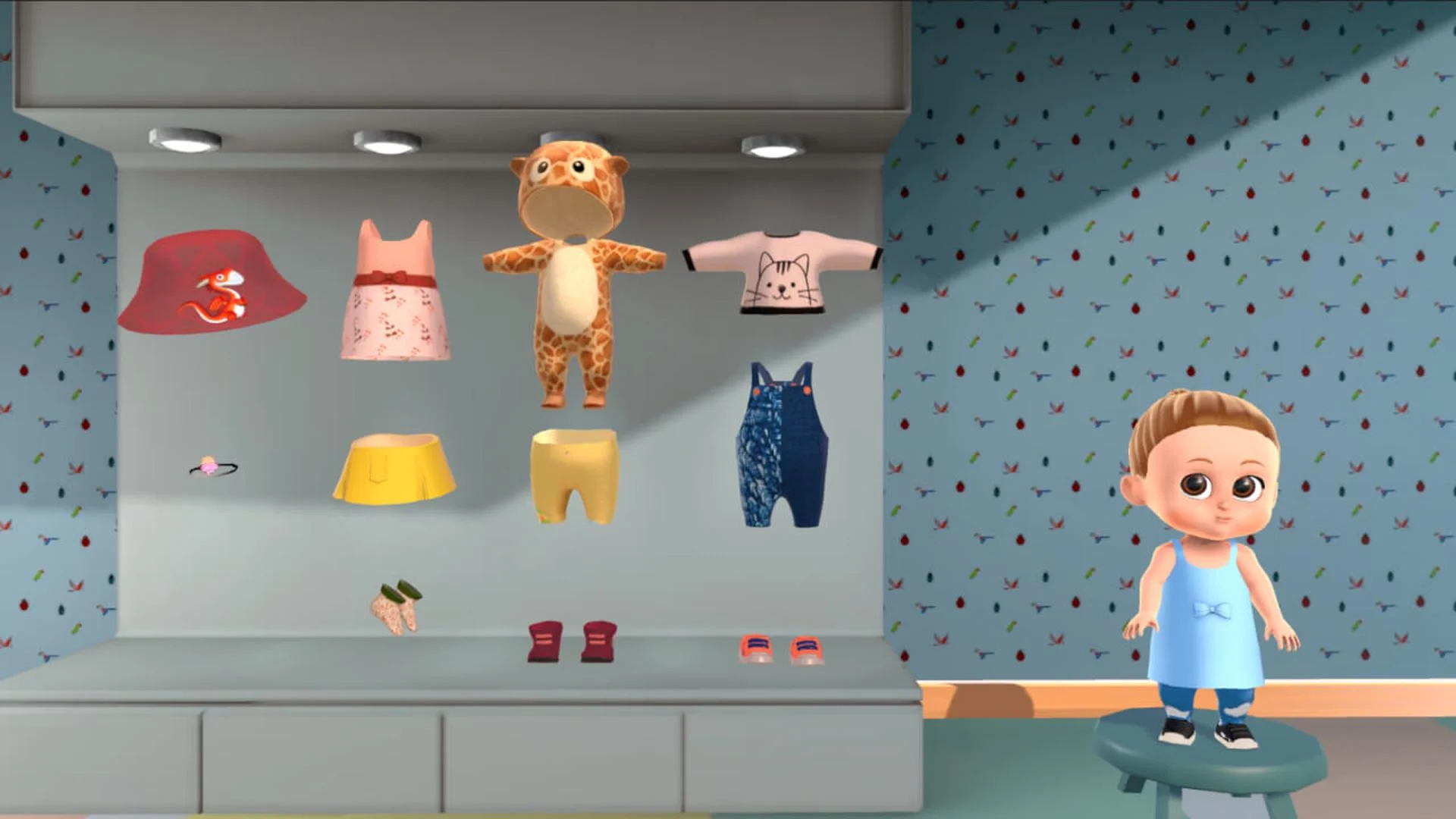 My Universe - My Baby screenshot 1