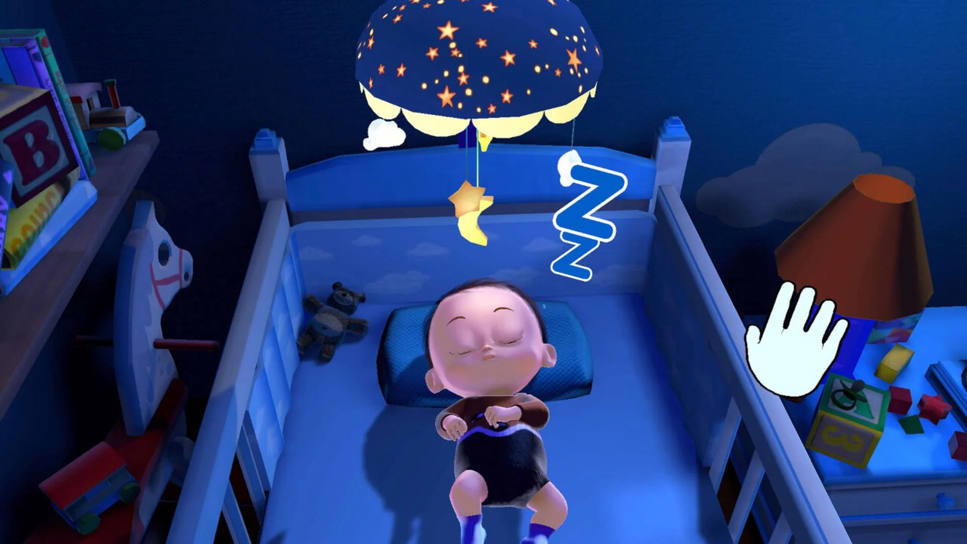 My Universe - My Baby screenshot 2