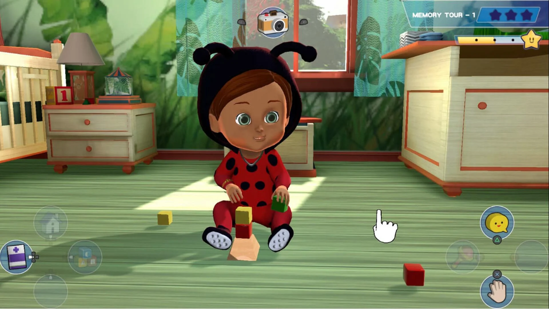 My Universe - My Baby screenshot 3