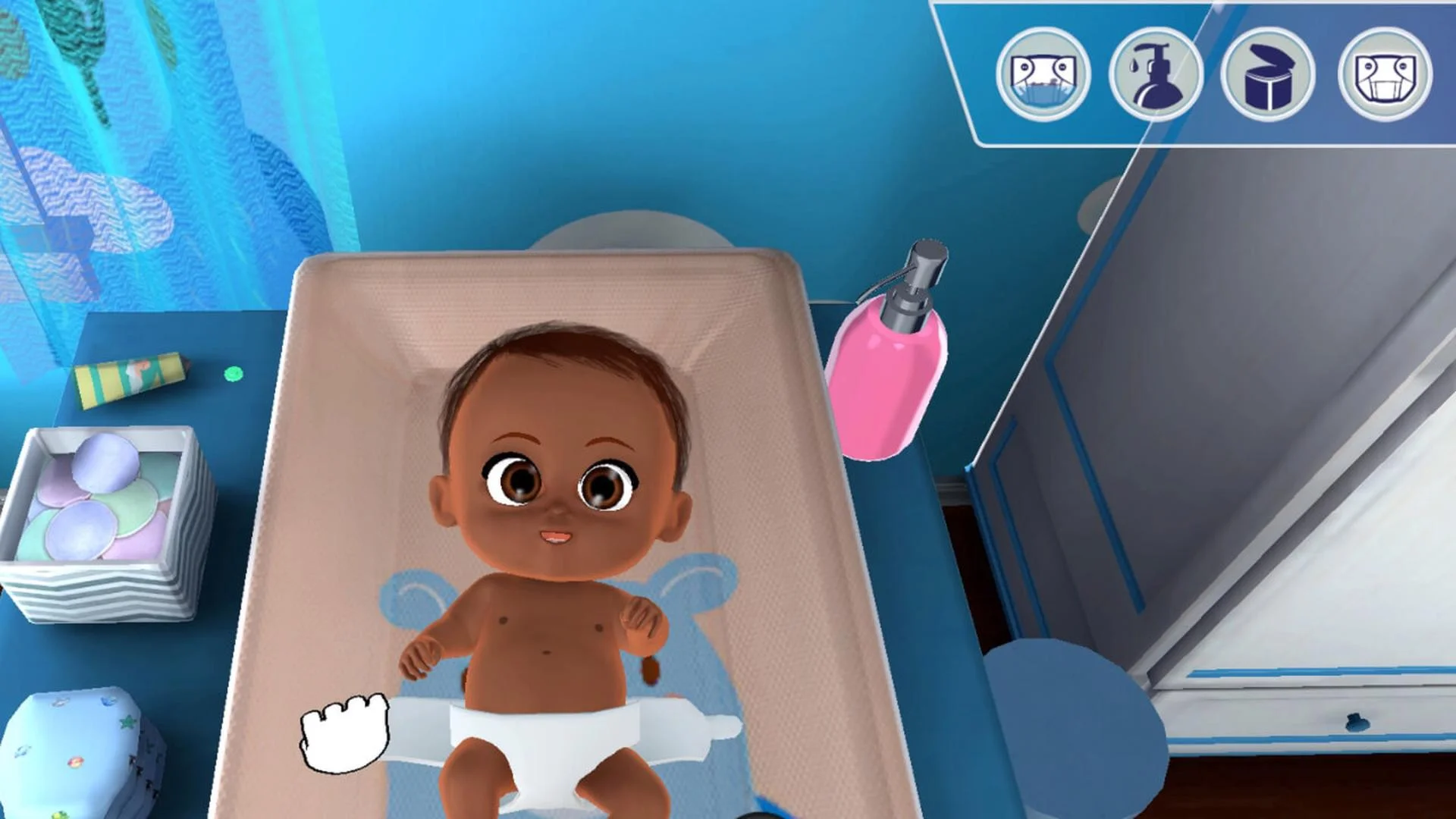 My Universe - My Baby screenshot 4