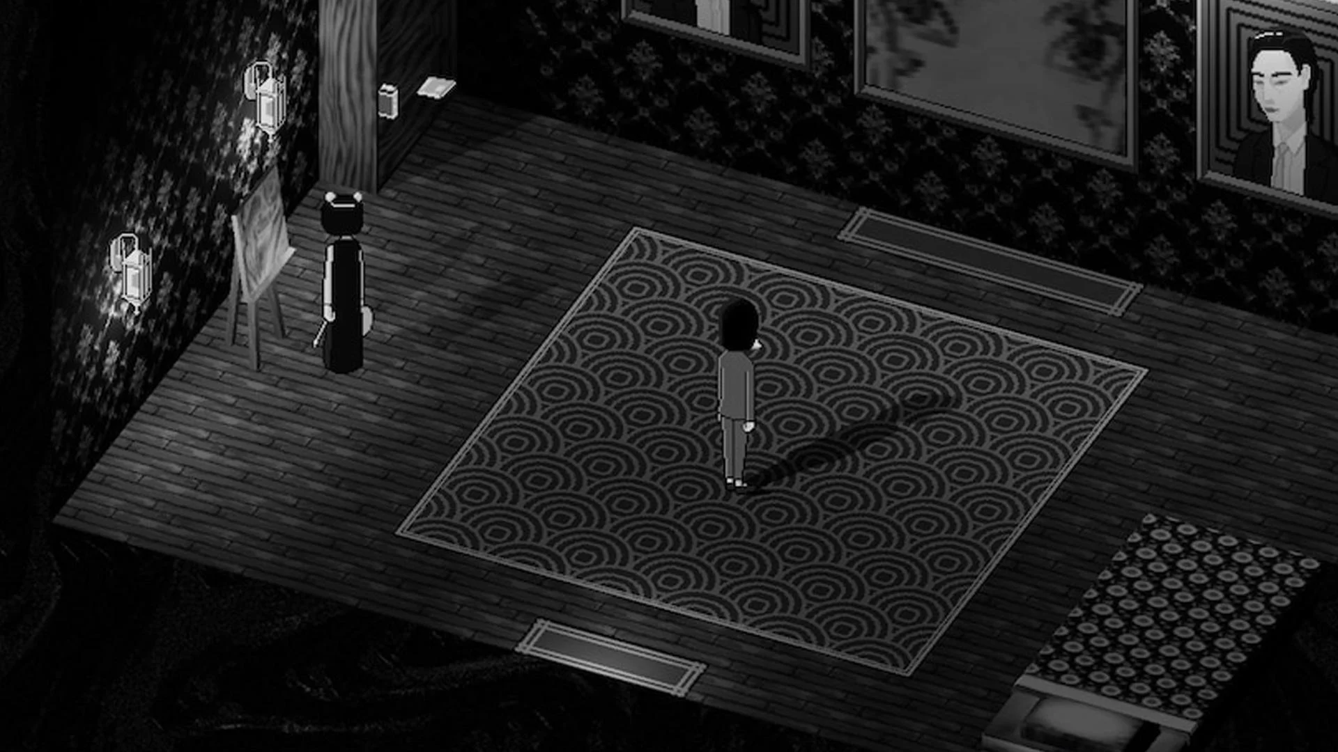 Night Loops screenshot 2