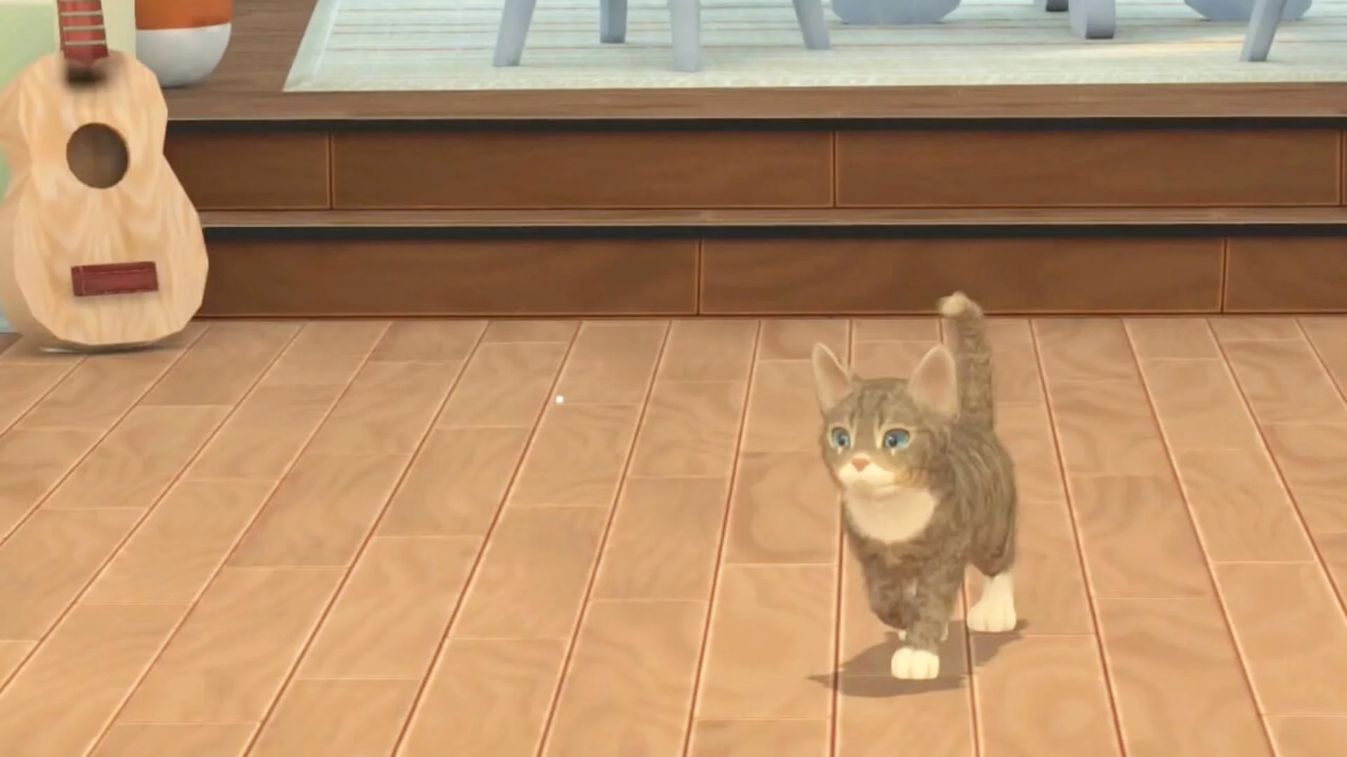 My Universe - Puppies & Kittens screenshot 2