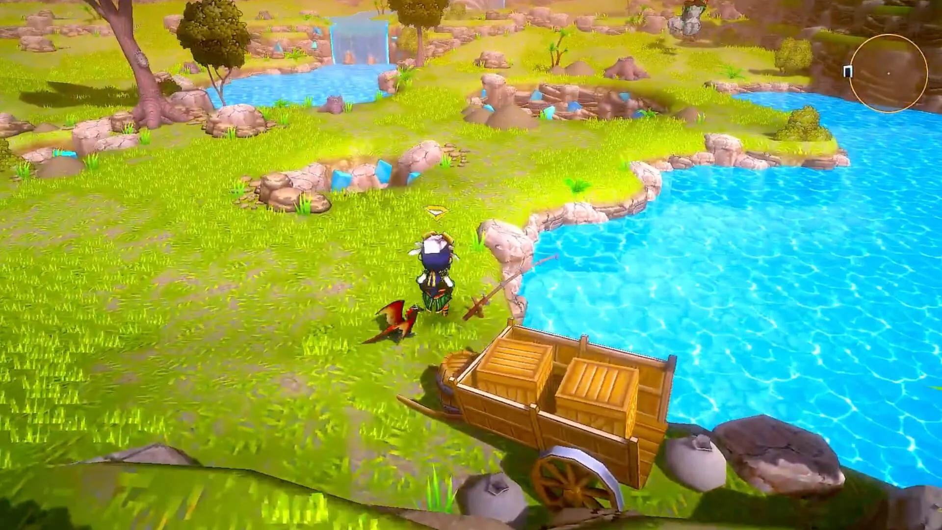 Noob - The Factionless screenshot 4