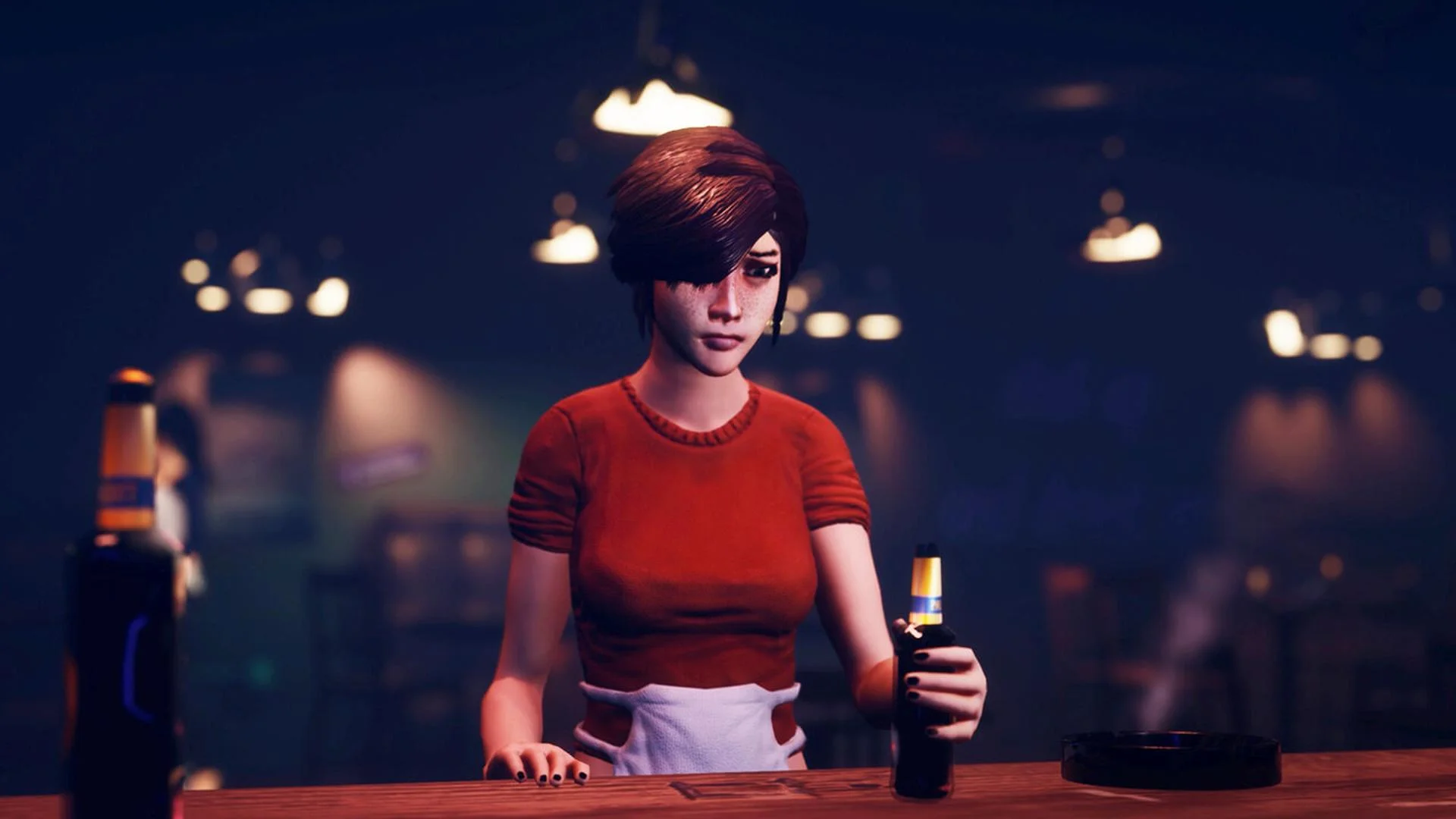 Of Bird and Cage screenshot 3