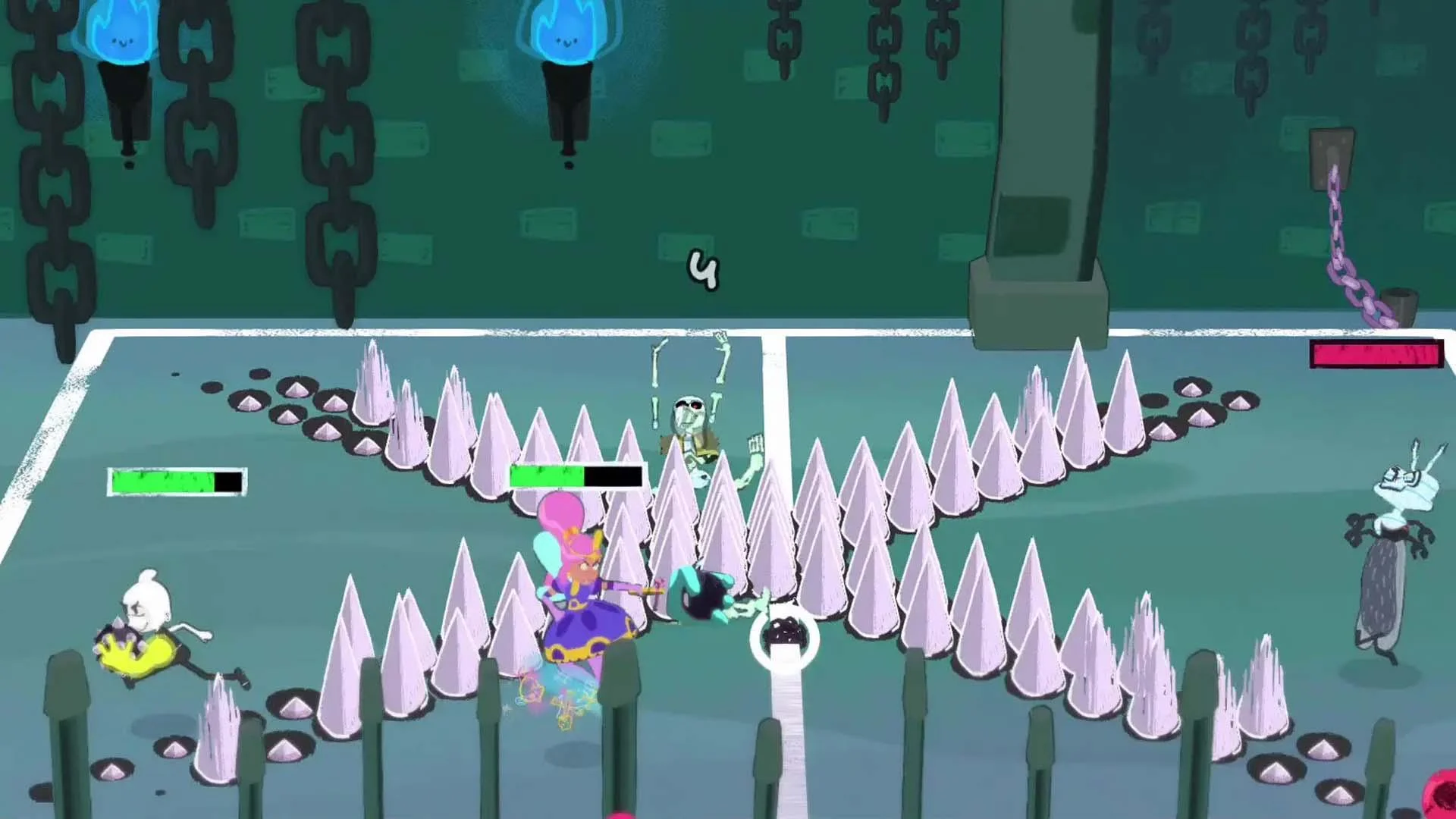 Ink Inside screenshot 2