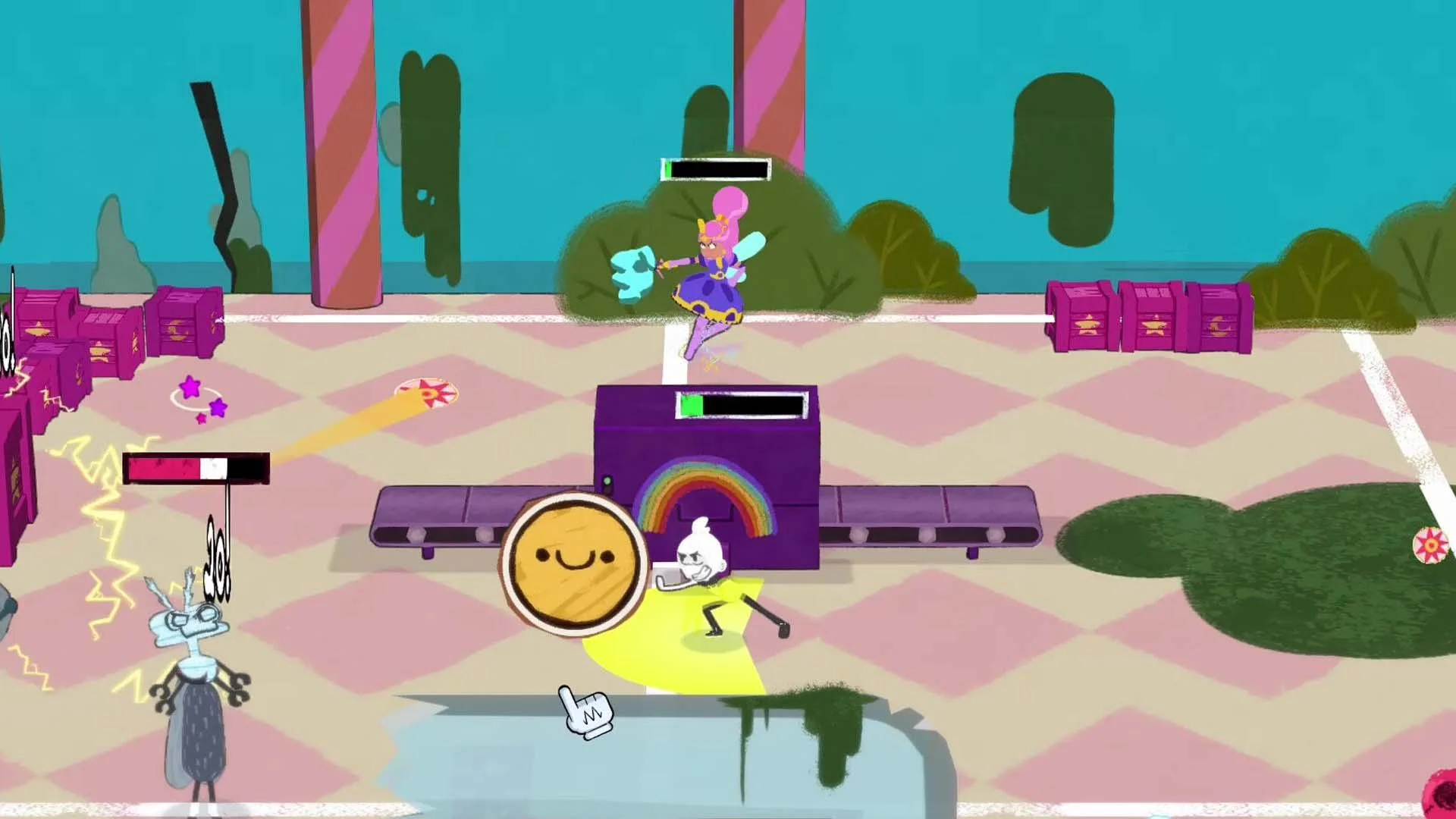 Ink Inside screenshot 3