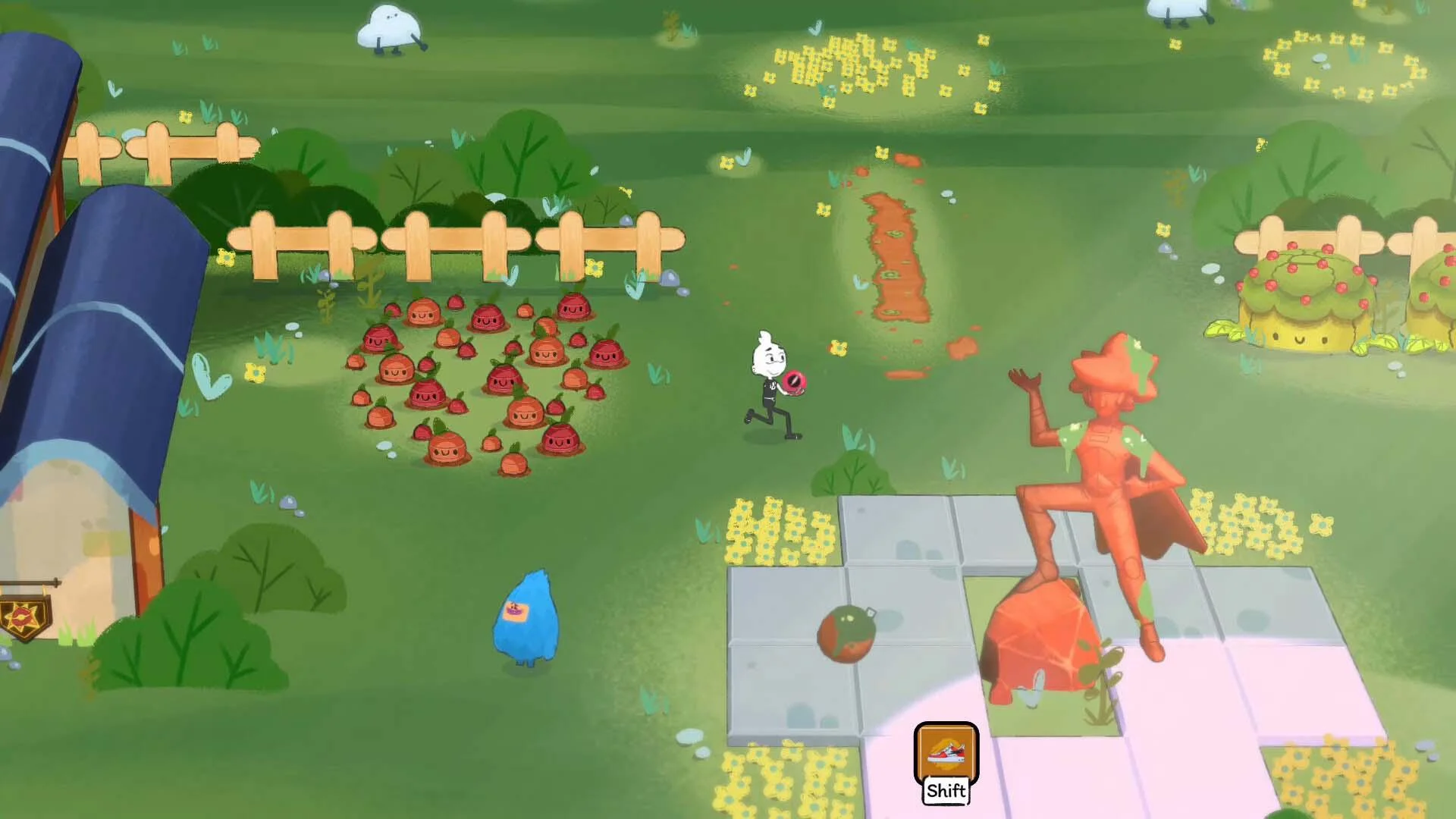 Ink Inside screenshot 4