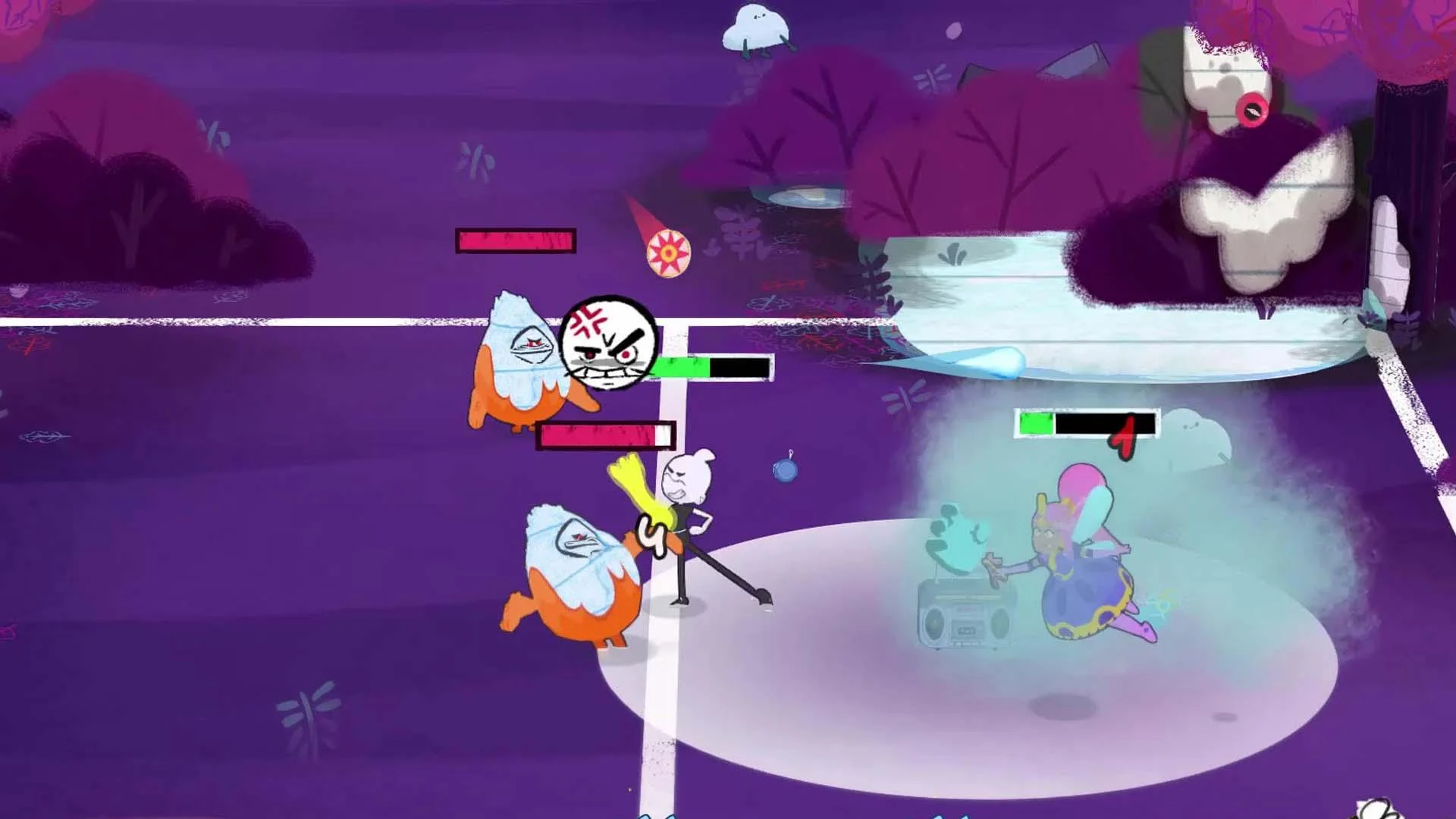 Ink Inside screenshot 5