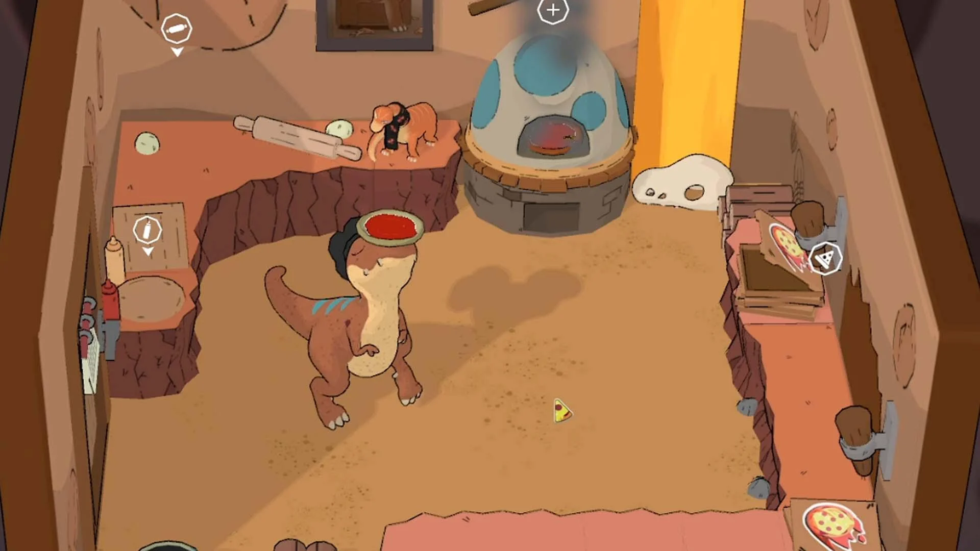 Manitas Kitchen screenshot 1