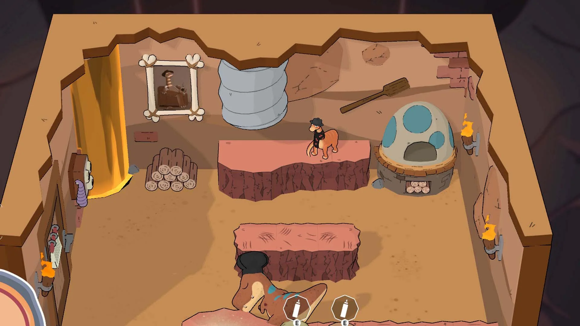 Manitas Kitchen screenshot 2