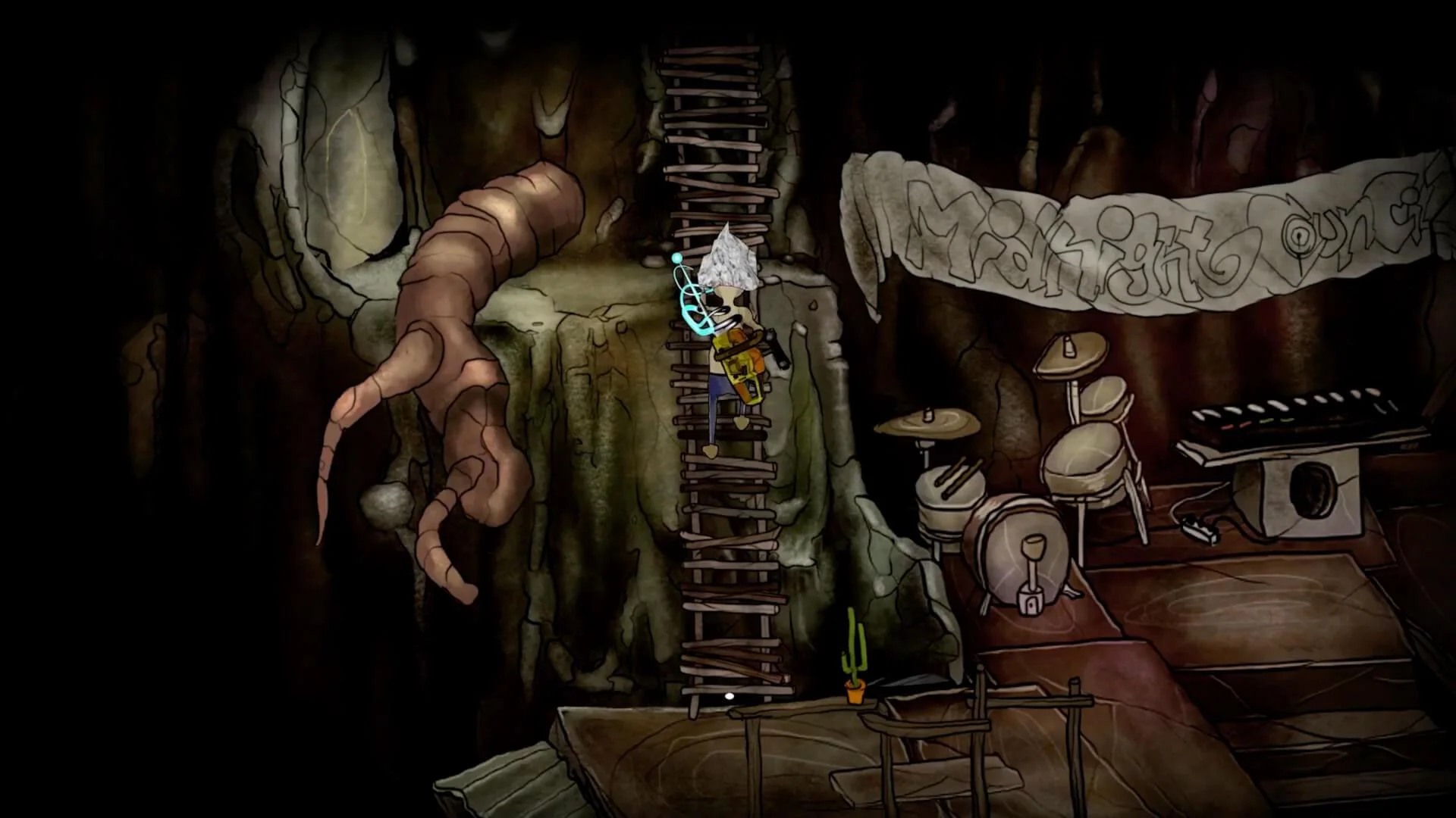 Orten Was The Case screenshot 4