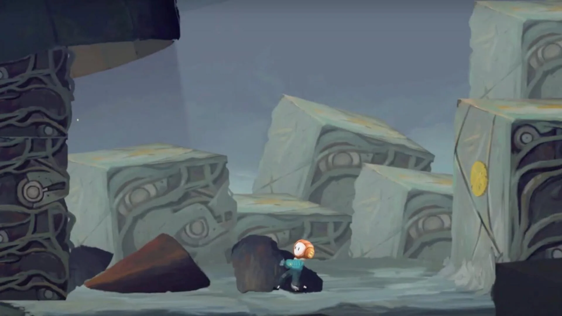 Out of Line screenshot 4