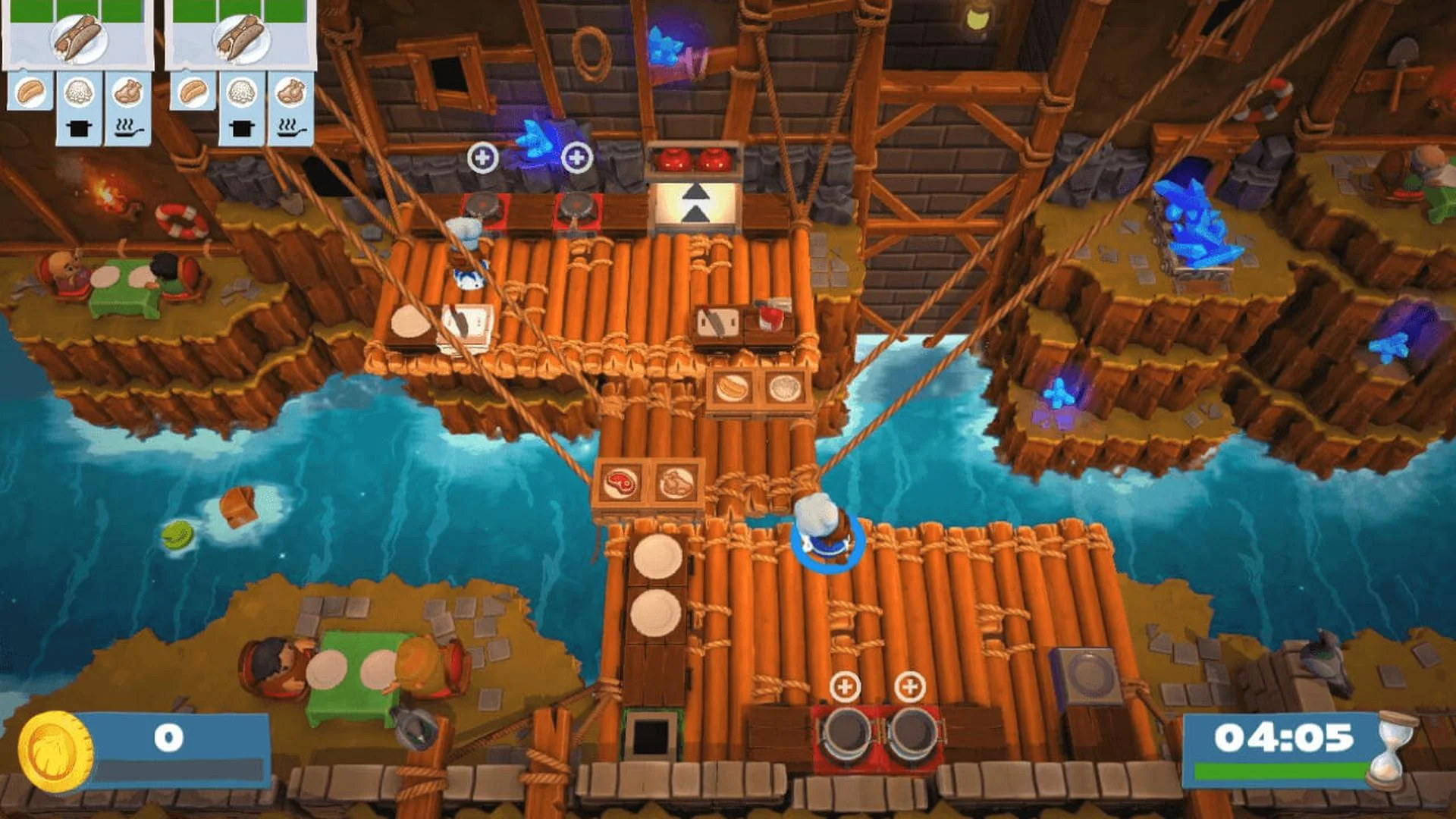 Overcooked! 2 screenshot 3