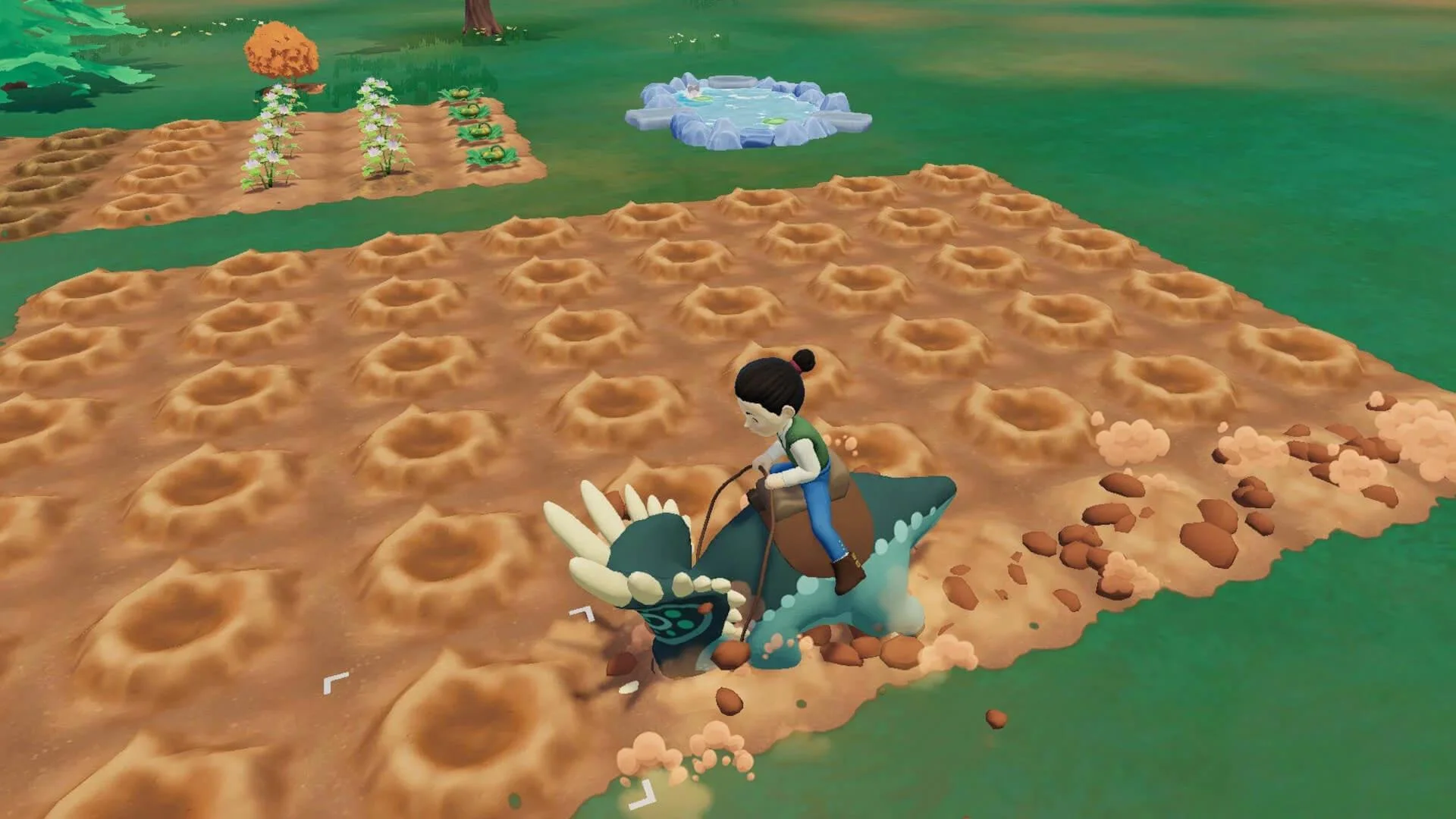 Paleo Pines screenshot 3