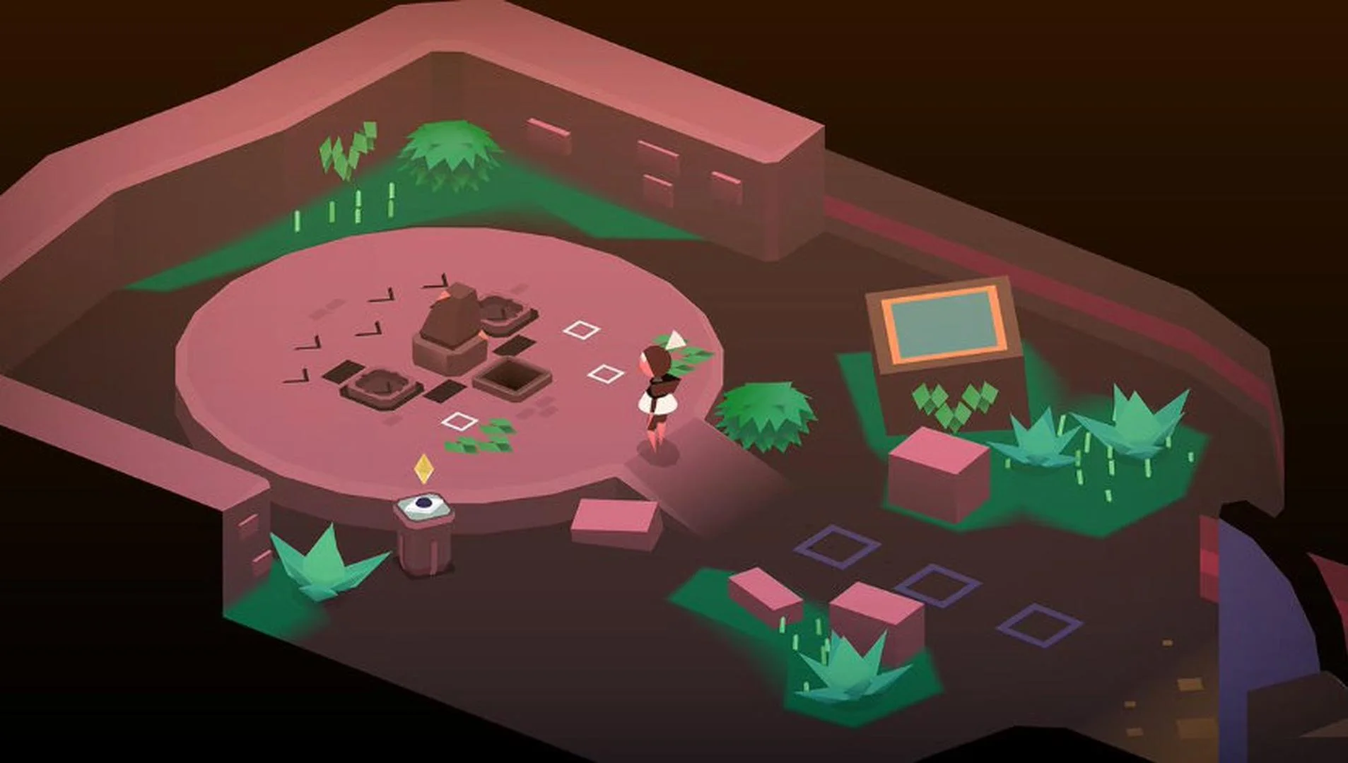 Pan-Pan screenshot 2