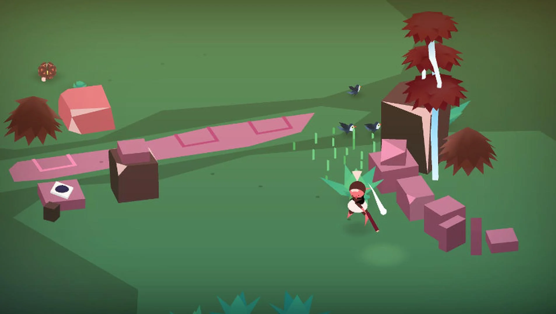 Pan-Pan screenshot 3