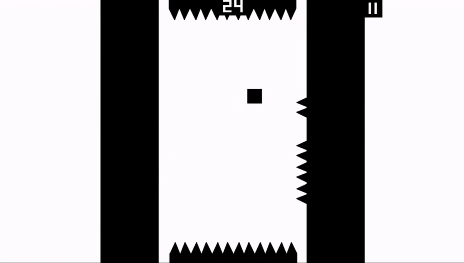 Pixel Bounce screenshot 1