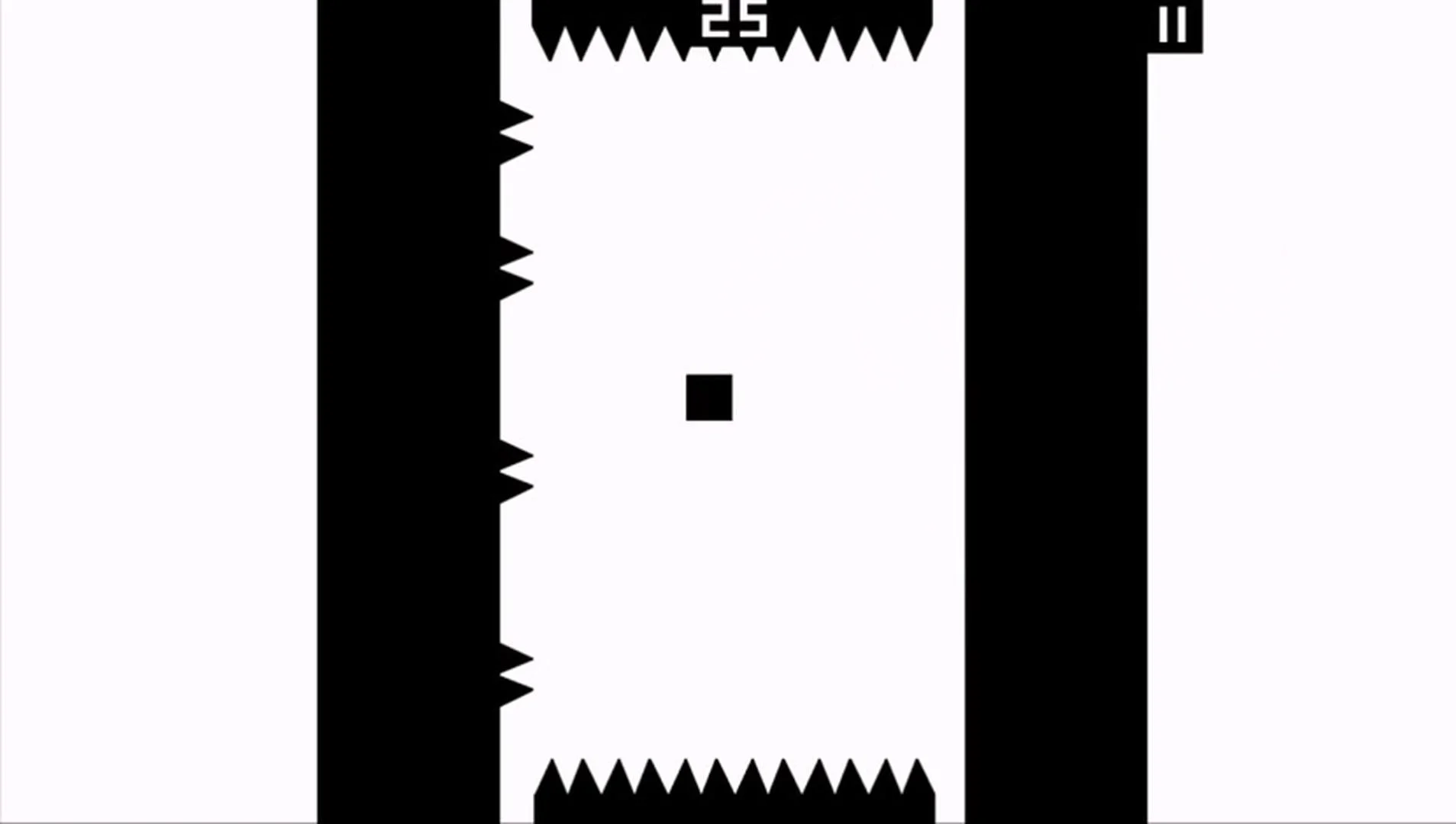 Pixel Bounce screenshot 2