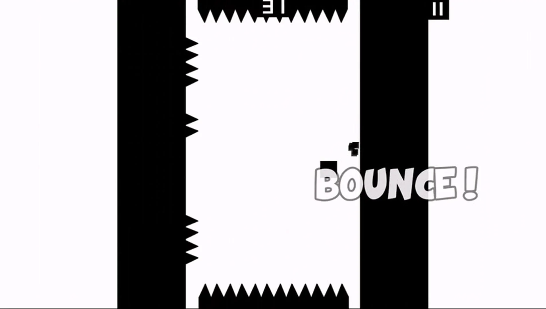 Pixel Bounce screenshot 4