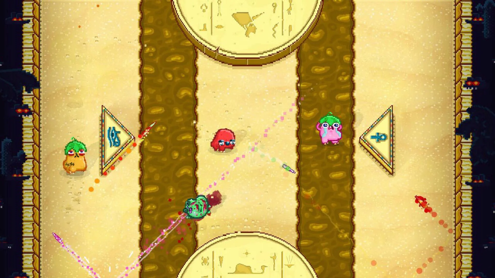 Porcunipine screenshot 4