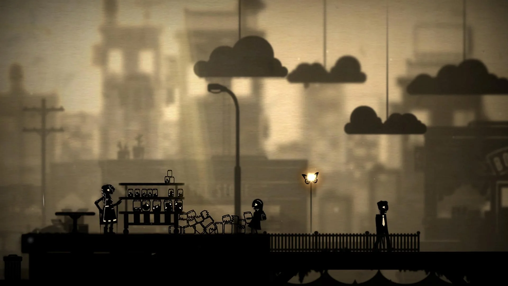 Projection: First Light screenshot 5