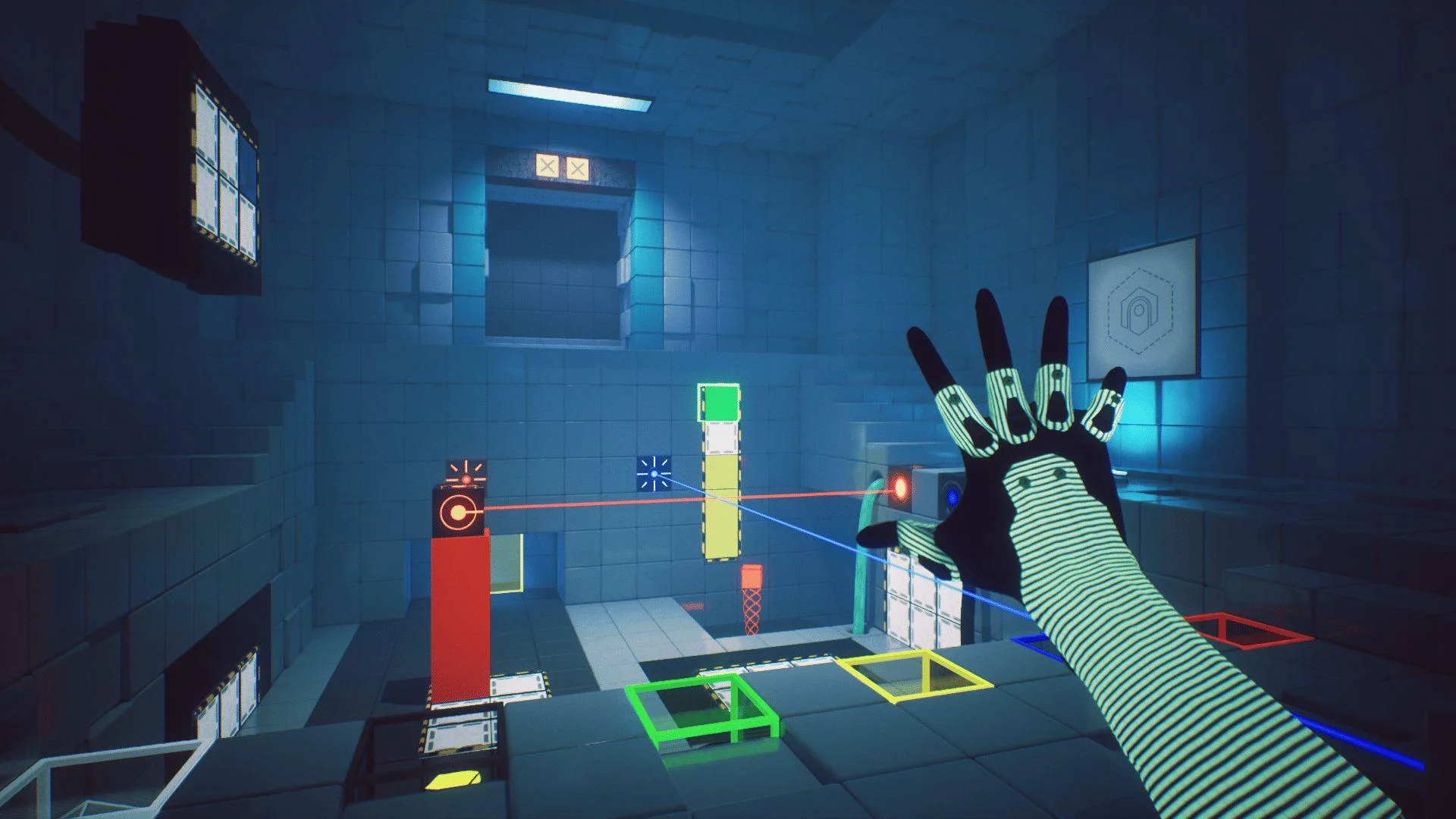 Q.U.B.E. 10th Anniversary screenshot 3